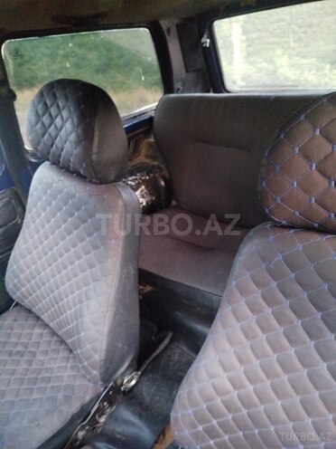 LADA (VAZ) Niva 1999, 235,000 km - 1.7 l - Tovuz