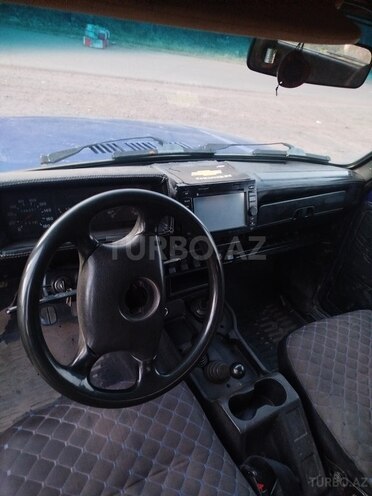 LADA (VAZ) Niva 1999, 235,000 km - 1.7 l - Tovuz