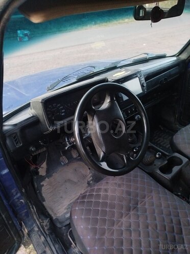 LADA (VAZ) Niva 1999, 235,000 km - 1.7 l - Tovuz