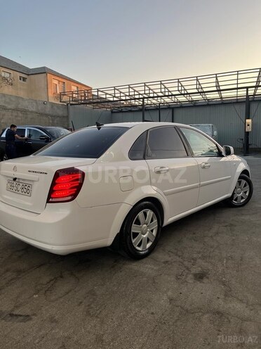 Daewoo Gentra 2013, 210,000 km - 1.5 l - Bakı