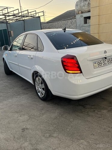 Daewoo Gentra 2013, 210,000 km - 1.5 l - Bakı