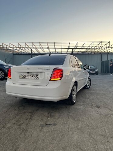 Daewoo Gentra 2013, 210,000 km - 1.5 l - Bakı