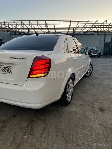 Daewoo Gentra 2013, 210,000 km - 1.5 l - Bakı