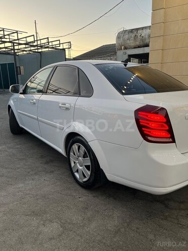 Daewoo Gentra 2013, 210,000 km - 1.5 l - Bakı