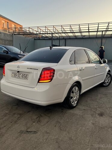 Daewoo Gentra 2013, 210,000 km - 1.5 l - Bakı