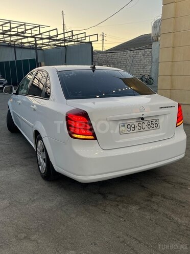 Daewoo Gentra 2013, 210,000 km - 1.5 l - Bakı