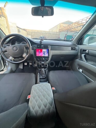 Daewoo Gentra 2013, 210,000 km - 1.5 l - Bakı
