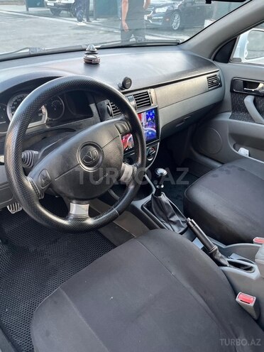 Daewoo Gentra 2013, 210,000 km - 1.5 l - Bakı