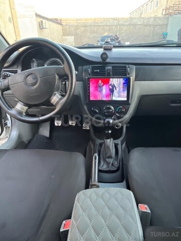 Daewoo Gentra 2013, 210,000 km - 1.5 l - Bakı