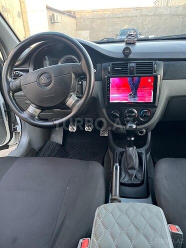 Daewoo Gentra 2013, 210,000 km - 1.5 l - Bakı