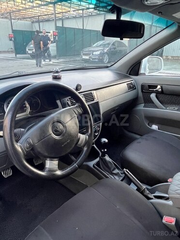 Daewoo Gentra 2013, 210,000 km - 1.5 l - Bakı
