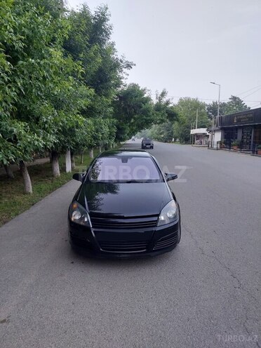 Opel Astra 2006, 250,000 km - 1.3 l - Lənkəran