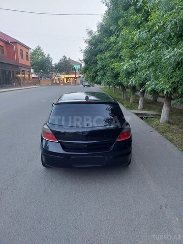 Opel Astra 2006, 250,000 km - 1.3 l - Lənkəran