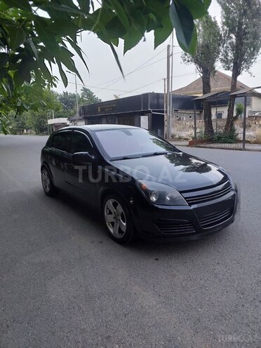 Opel Astra 2006, 250,000 km - 1.3 l - Lənkəran