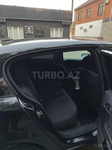 Opel Astra 2006, 250,000 km - 1.3 l - Lənkəran