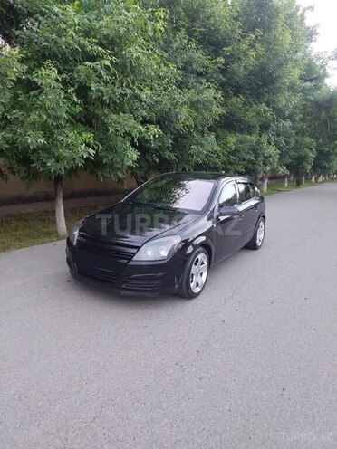 Opel Astra 2006, 250,000 km - 1.3 l - Lənkəran