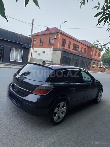 Opel Astra 2006, 250,000 km - 1.3 l - Lənkəran