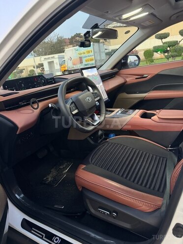 Changan Qiyuan A05 2025, 5,000 km - 1.5 л - Bakı