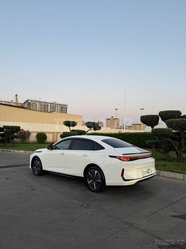 Changan Qiyuan A05 2025, 5,000 km - 1.5 л - Bakı