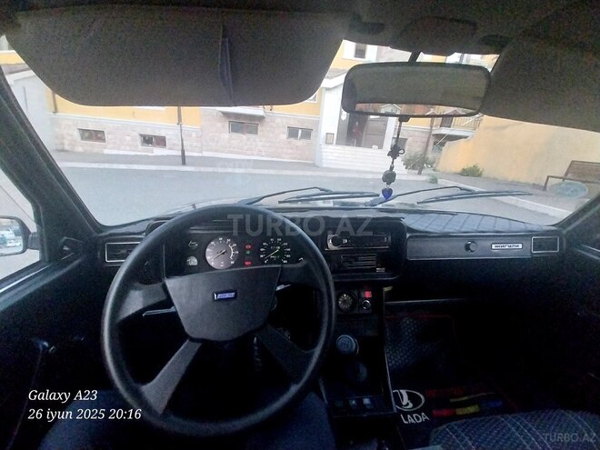 LADA (VAZ) 2107 2006, 88,217 km - 1.6 l - Gəncə