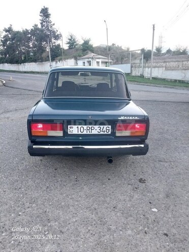 LADA (VAZ) 2107 2006, 88,217 km - 1.6 l - Gəncə