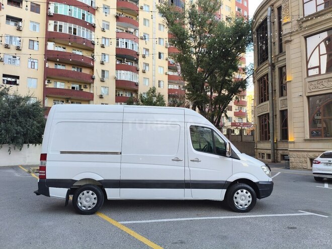 Mercedes Sprinter 315 2009, 195,000 km - 2.2 л - Bakı