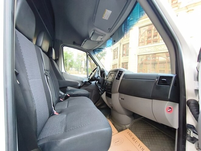 Mercedes Sprinter 315 2009, 195,000 km - 2.2 л - Bakı