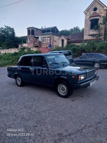 LADA (VAZ) 2107 2006, 88,217 km - 1.6 l - Gəncə