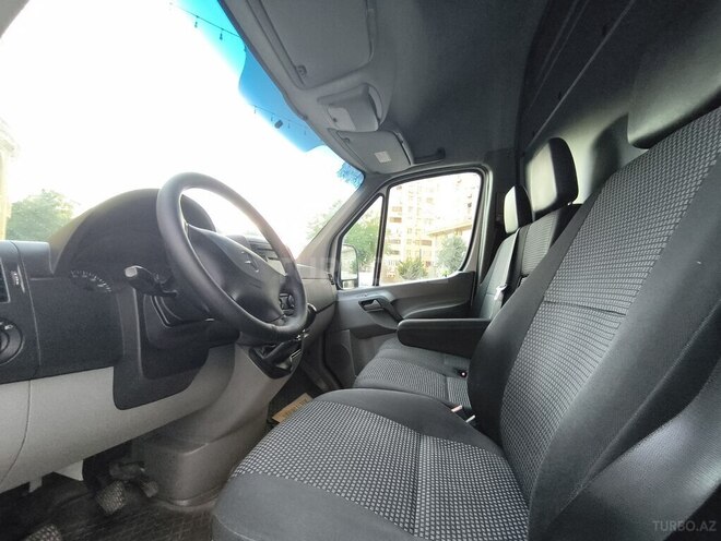 Mercedes Sprinter 315 2009, 195,000 km - 2.2 л - Bakı