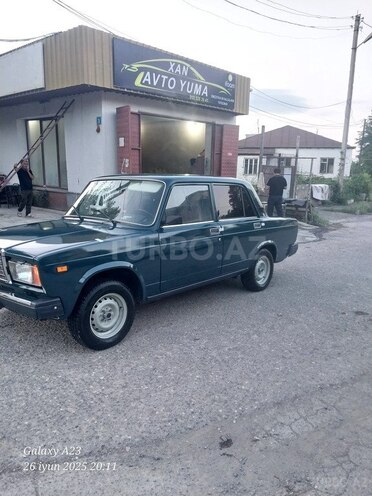 LADA (VAZ) 2107 2006, 88,217 km - 1.6 l - Gəncə