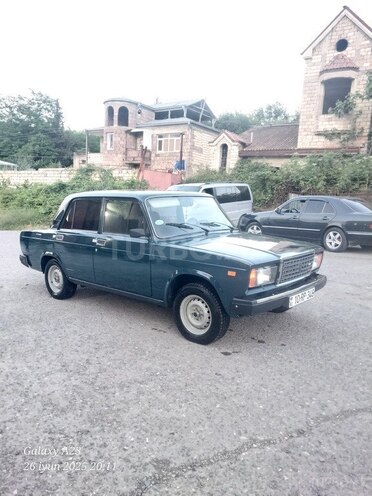 LADA (VAZ) 2107 2006, 88,217 km - 1.6 l - Gəncə