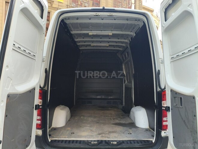 Mercedes Sprinter 315 2009, 195,000 km - 2.2 л - Bakı
