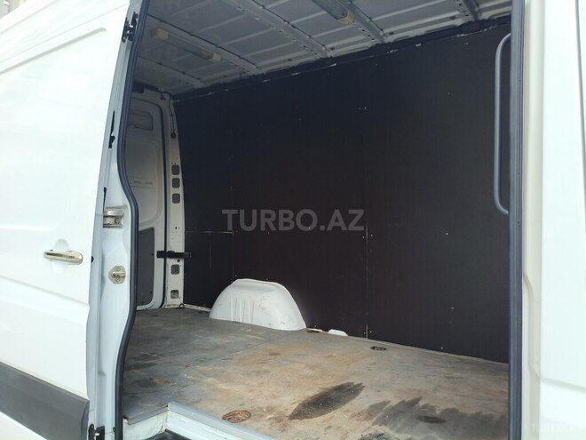 Mercedes Sprinter 315 2009, 195,000 km - 2.2 л - Bakı