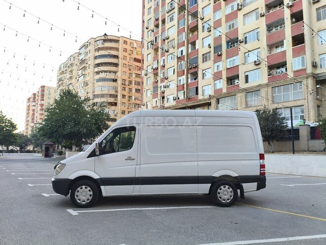 Mercedes Sprinter 315 2009, 195,000 km - 2.2 л - Bakı