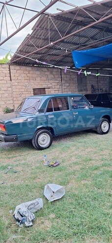LADA (VAZ) 2107 2006, 88,217 km - 1.6 l - Gəncə