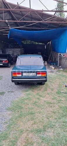 LADA (VAZ) 2107 2006, 88,217 km - 1.6 l - Gəncə