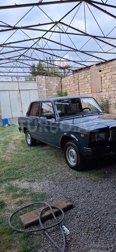 LADA (VAZ) 2107 2006, 88,217 km - 1.6 l - Gəncə