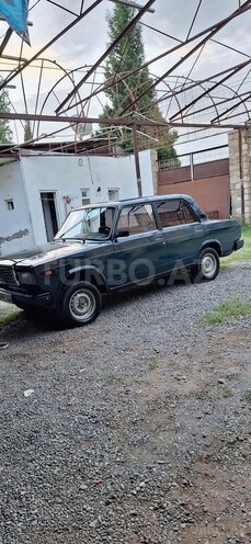 LADA (VAZ) 2107 2006, 88,217 km - 1.6 l - Gəncə