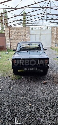 LADA (VAZ) 2107 2006, 88,217 km - 1.6 l - Gəncə