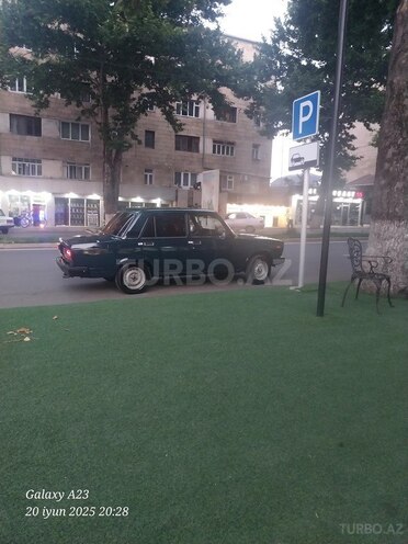 LADA (VAZ) 2107 2006, 88,217 km - 1.6 l - Gəncə