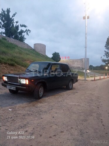 LADA (VAZ) 2107 2006, 88,217 km - 1.6 l - Gəncə