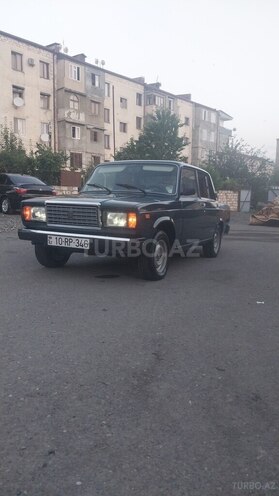 LADA (VAZ) 2107 2006, 88,217 km - 1.6 l - Gəncə