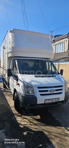Ford Transit 2011, 383,742 km - 2.4 l - Bakı