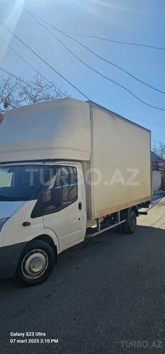 Ford Transit 2011, 383,742 km - 2.4 l - Bakı