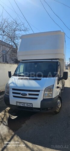 Ford Transit 2011, 383,742 km - 2.4 l - Bakı