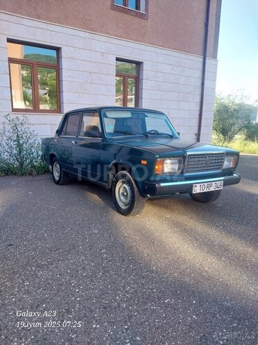 LADA (VAZ) 2107 2006, 88,217 km - 1.6 l - Gəncə