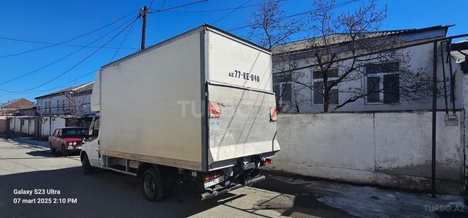 Ford Transit 2011, 383,742 km - 2.4 l - Bakı