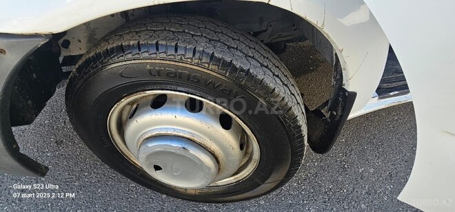 Ford Transit 2011, 383,742 km - 2.4 l - Bakı