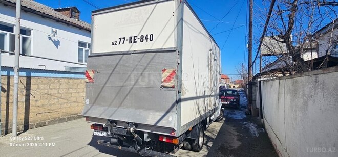 Ford Transit 2011, 383,742 km - 2.4 l - Bakı