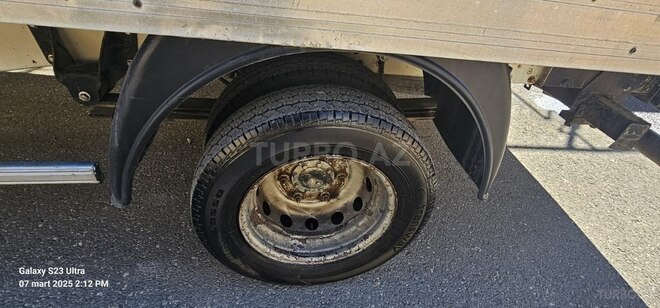 Ford Transit 2011, 383,742 km - 2.4 l - Bakı